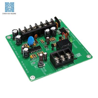 China Best PCBA Assembly One Stop Service OEM Service Electronic Industry Home Appliance Control PCB Board and PCBA Panel for sale