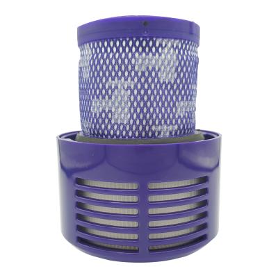 China Good household quality, low price for dyson V10 pure cool filter replacement for sale