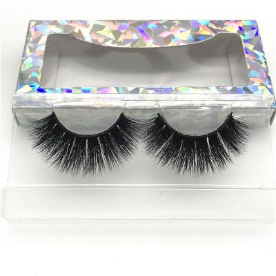 China 25-30 Times Discount Long Fake Lashes 5D Makeup 3D Hair Lashes Seller 25 False Lashes 20 Mm Fluffy Mm Seller 25 Customize Natural Mink Eyelash for sale