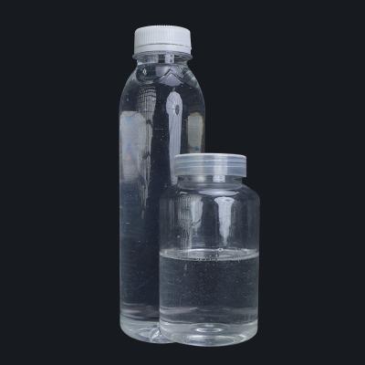 China Methacryloyloxyethyltrimethylammonium Chloride DMC Colorless Transparent Liquid for sale