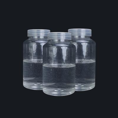 China Transparent Liquid Acryloyloxyethyl Trimethyl Ammonium Chloride DAC Soluble In Water for sale