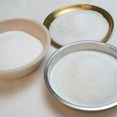 China Industrial Wastewater Treatment Linear Anionic Polyacrylamide Flocculant / PAM With Dissolving Time≤60 Minutes for sale