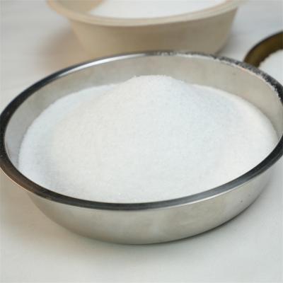 China Polyacrylamide aniônico Floculante em pó branco para tintura têxtil Tratamento de águas residuais à venda