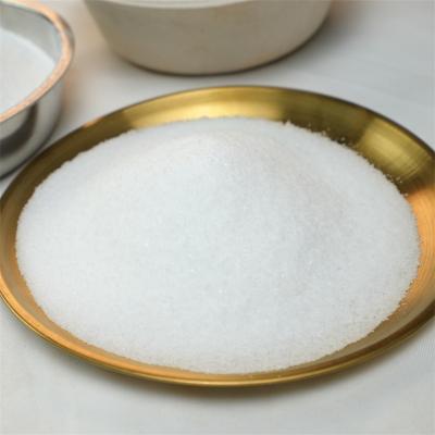 China Flocculant Cationic Good Molecular Chain Extension Performance And Good Water Treatment Effect for sale