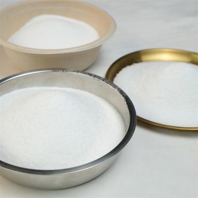 China 90% Solid Content White Powder Gelling Agent For Oil And Gas Well Fracturing Acidification for sale