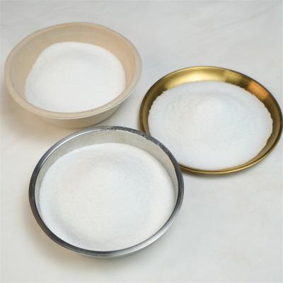 China Free Sample Anionic Polyacrylamide White Powder With Dissolving Time ≤60 Minutes for sale