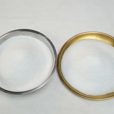 Chine PAM Polyacrylamide anionique floculant pour la fabrication du papier et le déshydratage à vendre