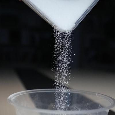 China Anionische polyacrylamide eigenschappen Floculatie Verdikking Scheren Drag Vermindering En Dispergeerbaarheid Te koop