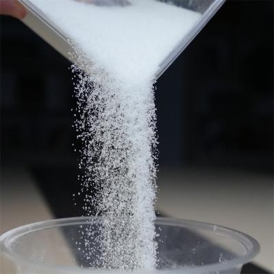 China Dissolving Nonionic Polyacrylamide Powder With Molecular Weight 12-25 Million And ≤60 Minutes Dissolution Time for sale