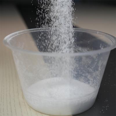 China 12-25 Million Molecular Weight Nonionic Polyacrylamide / Non Ionic Pam For Wastewater Flocculation for sale