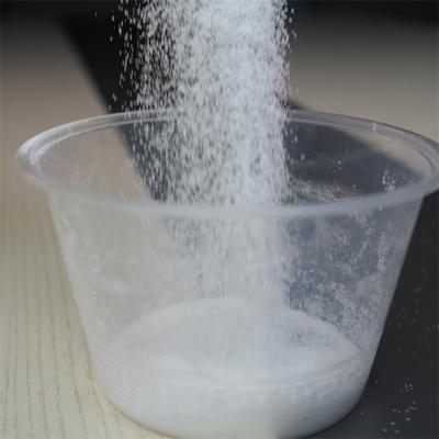 China Good Flocculation Effect High Temperature Sedimentation Agent And Acidic Conditions for sale