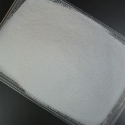 China Watersoluble Anionic Polymer Nonionic Polyacrylamide Powder  White for sale