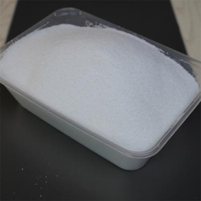 China APAM granular Anionic Polyacrylamide Price With Short Dissolution Time And Fast Dissolution Rate for sale