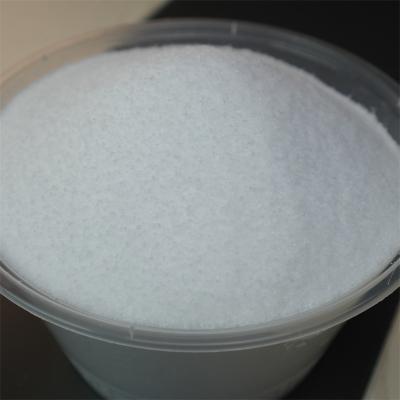 China Professional Cationic Polyacrylamide Flocculant For Raw Water Treatment Dissolving Time ≤60 Min for sale