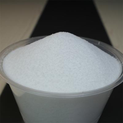 China High Temperature And Acidic Conditions Flocculating Agent In Water Treatment White Powder for sale