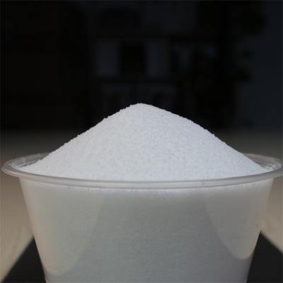 China Free Sample White Anionic Polyacrylamide Powder Chemical Auxiliary Agent For Water Treatment for sale