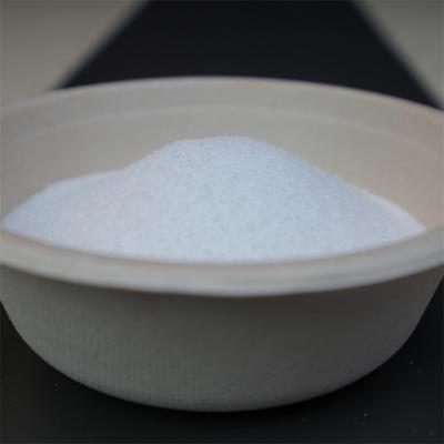 China Solúvel em água Cationic Polyacrylamide Flocculant para tratamento de água crua Armazenar num local fresco longe da luz solar à venda