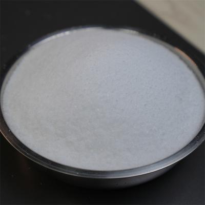 Chine Agents de traitement de l'eau potable Polyacrylamide anionique en poudre blanche à vendre