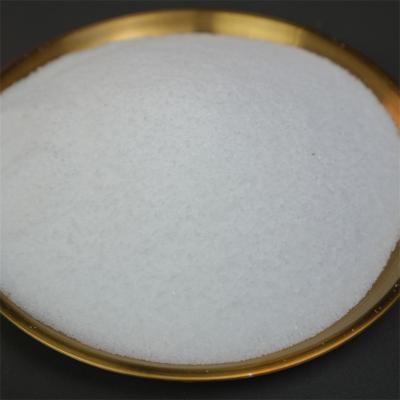 China Professional Cationic Acrylamide Polymer for Raw Water Treatment Flocculant for sale