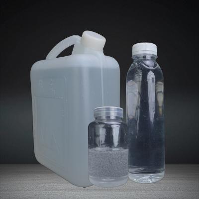 Cina PH 5.0-7.0 Cloruro di metacrioloxietil trimetile di ammonio incolore Liquido solubile in acqua in vendita