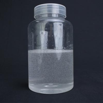 China Soluble In Water Methacryloyloxyethyl Trimethyl Ammonium Chloride Stable Under Normal Temperatures for sale