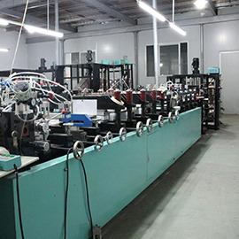 Verified China supplier - Chaozhou Chaoan District Anbu Jinxin Color Printing Factory