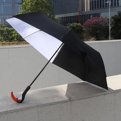 China New Arrival TP364-S 30%OFF High Quality Fashion Style Waterproof 21 Inch Foldable Rain Umbrella Toucan for sale