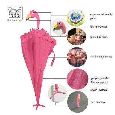 China Promotional Agriculture Factory Price Umbrellas Waterproof and Windproof Anti-UV Straight Umbrellas for sale