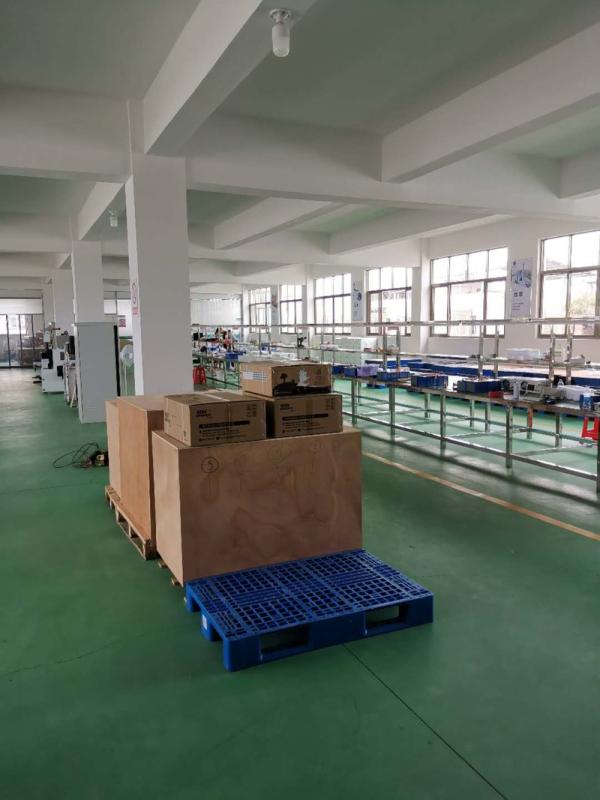 Verified China supplier - Sanming Battery New Energy Technology Co., Ltd.