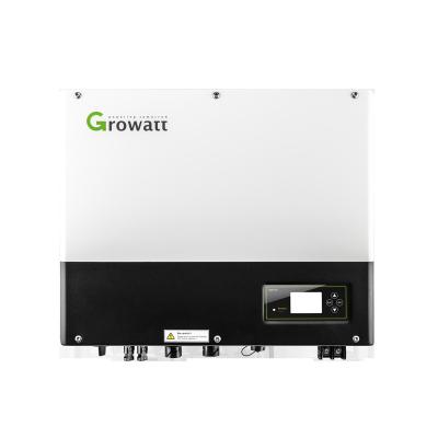 China The EPS output can even provide emergency supply during load On/Off Hybrid Solar Inverter MPPTS Single Phase Off Grid Built-in Grid Solar Inverter for sale