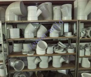 China Pipe fittings, pipe fittings Mould ---  Professional Supplier China Factory for sale