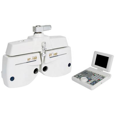 China Hot Selling Digital Optical Phoropter Auto Phoropter Price VT100 VT100 for sale