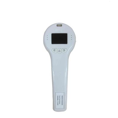 China Good Quality Ophthalmic Equipment Hand Held Keratometer SW-100 From China for sale