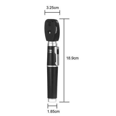 China High Sensitivity Ophthalmic Optical Material Professional Types Top Sales High Quality Binocular Indirect Ophthalmoscope for sale