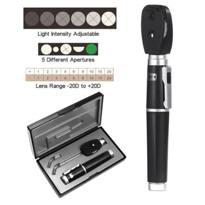 China Top Quality Direct Optical Instrument High Sensitivity Ophthalmoscope for sale