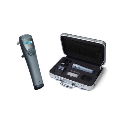 China New Metal Ophthalmic Equipment Portable Eye Tonometer sw500 Connected Handheld Tonometer With Non Touch for sale