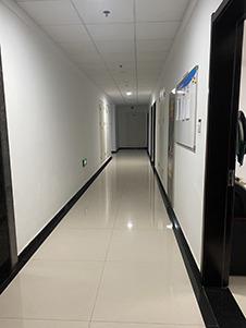 Verified China supplier - Baoji Bohai Trading Co., Ltd.