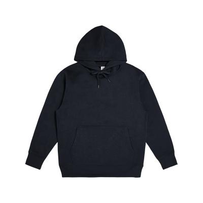 China Breathable Manufacturers printing plain men's hoodies sweatshirts sublimated blank hoodie custom logo hoodie for sale