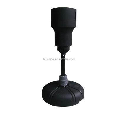 China Rebate Target Equipment Boxing Dummy Punching Sandbag Stand Tumbler Special Free Standing Sandbag Boxing Stand SP-1120 for sale