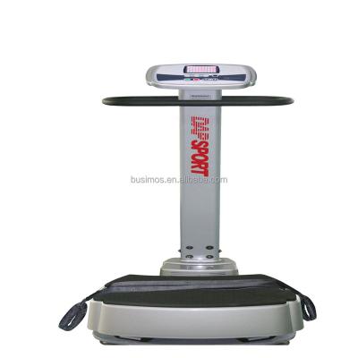 China Vibration Machine Vibration Plate L560 X W750 X H1325 MM for sale