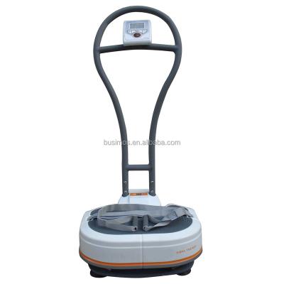 China Crazy Fit Vibration Machine Vibration Plate Massage SP-9624 for sale