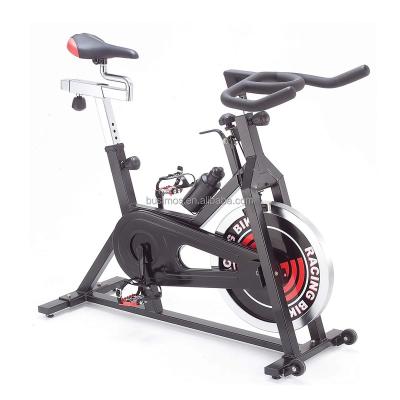 China indoor retrainer bike/indoor fitness cycle/commercial exercise bike SP-2404 for sale