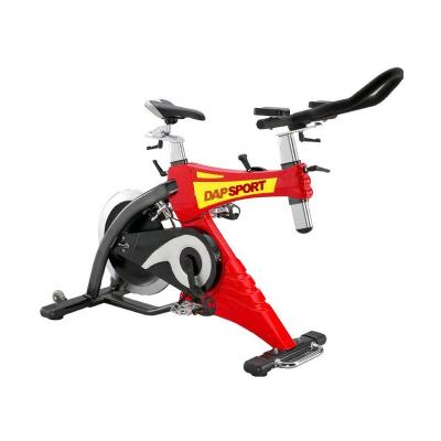 China PS 2409 Indoor Exercise Bike, Fitness Equipment Magnetic Brake, For Gym Club Use 1600 x 650 x 1280 mm for sale