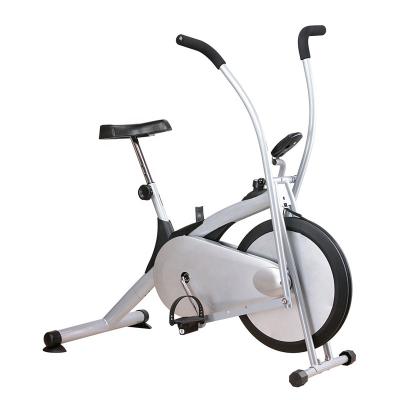 China SP-2157 Air Bike Steel Exercise Bike for sale