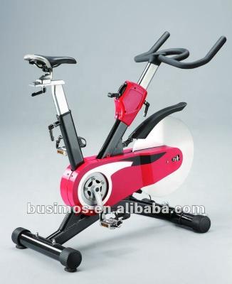 China SP-2435Indoor Retraining Bike, Indoor Recycling Bike Fitness Equipment 8 Ranges For SP-2435 Tension for sale