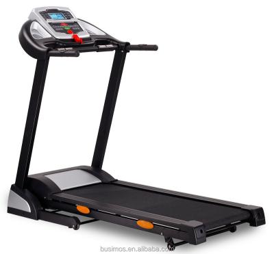 China motorized treadmill running machine/motorized running machine SP-3074 for sale