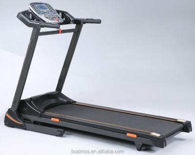 China Foldable Motorized Motorized Automatic Electric Motorized Home Treadmill Treadmill SP-3078 for sale