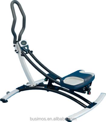 China Ab Power Gym Equipment 102 x 77.5 x 105 cm for sale