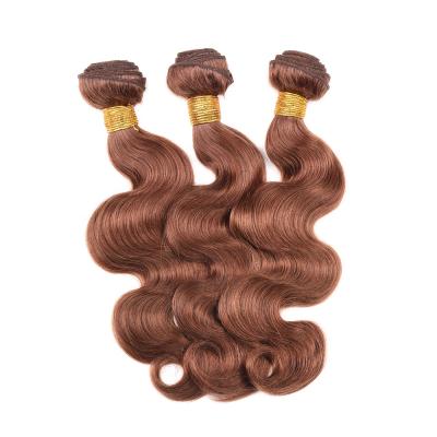 China Hot Indian 30# Body Wave Curly Body Wave Beauty Bundles Wholesale Brazilian Wavy Cuticle Aligned Bundle Virgin Hair TSV for sale