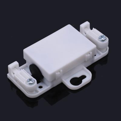 China PP IP54 24A weather proof connector box with clamp each end for sale